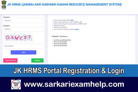 hrmo portal|HRMO Employees Portal Steps for Account Registration and.